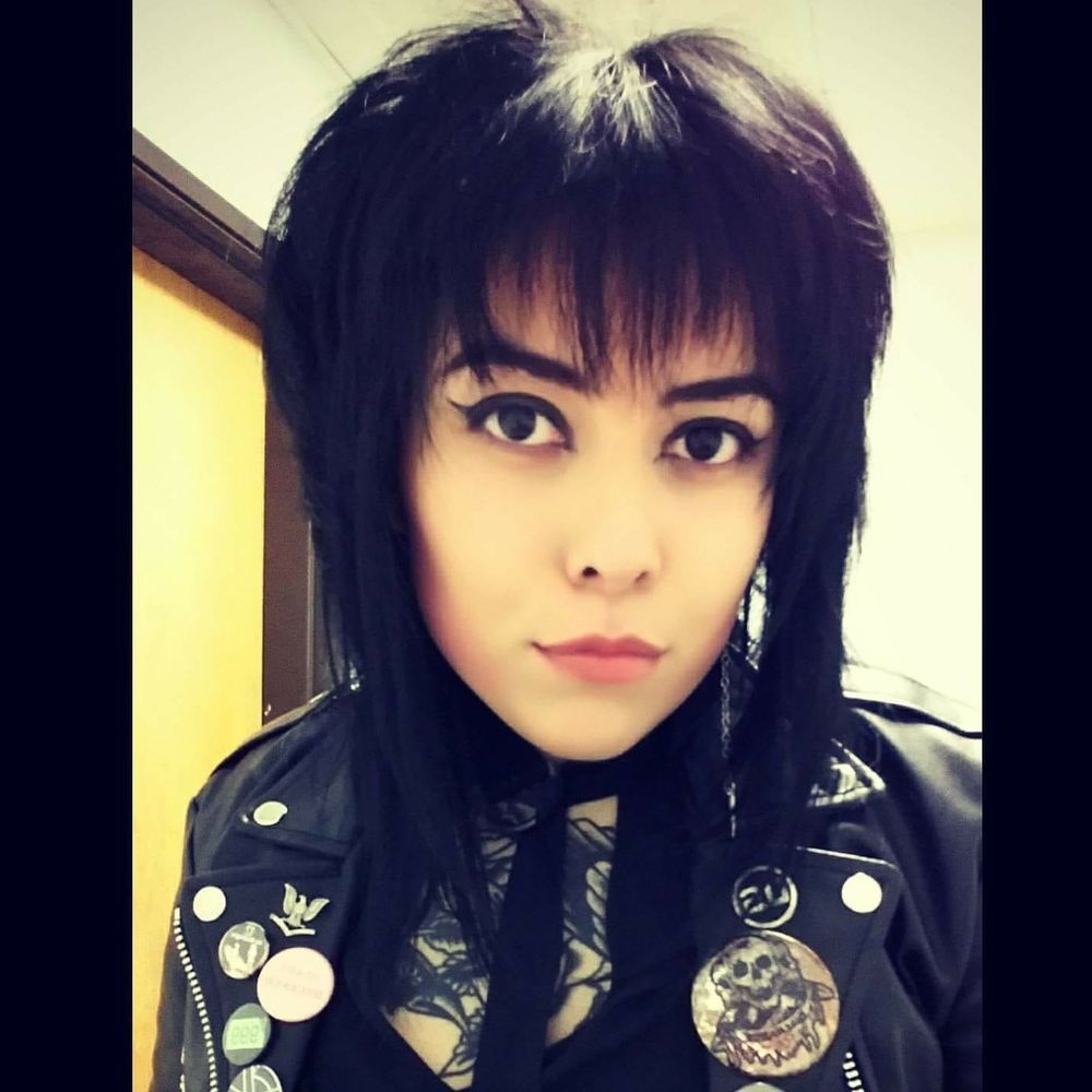 Meet your Posher, Vanessa